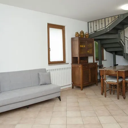 Casarmando Ferienhaus Foligno