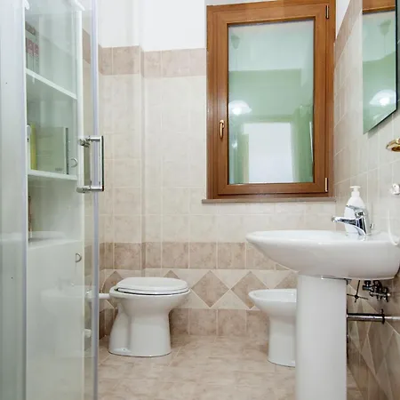 Casarmando Ferienhaus