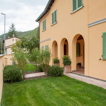 Casarmando Ferienhaus *