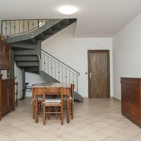 Ferienhaus Casarmando *