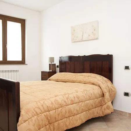 Casarmando Ferienhaus