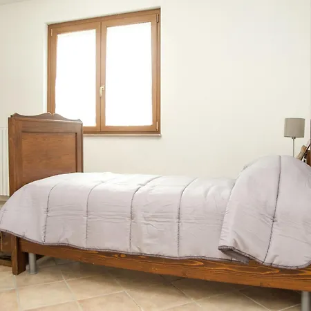Holiday home Casarmando *