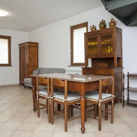 Casarmando * Foligno