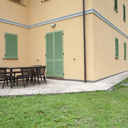 Casarmando Ferienhaus Foligno