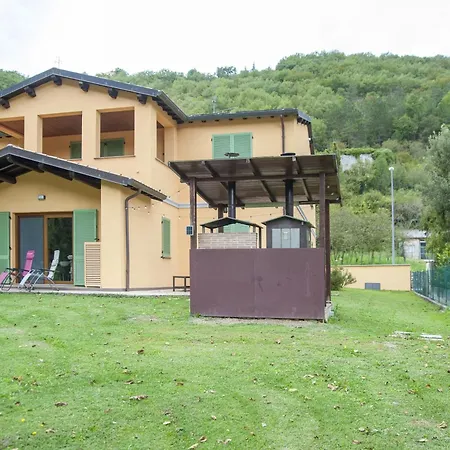 Ferienhaus Casarmando Foligno