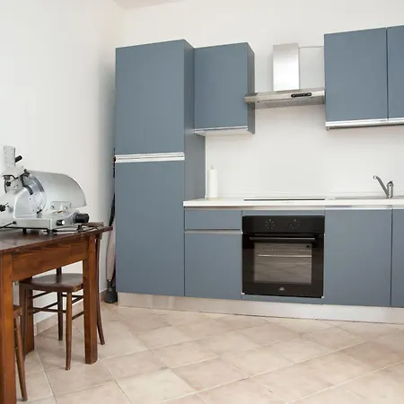 Holiday home Casarmando *