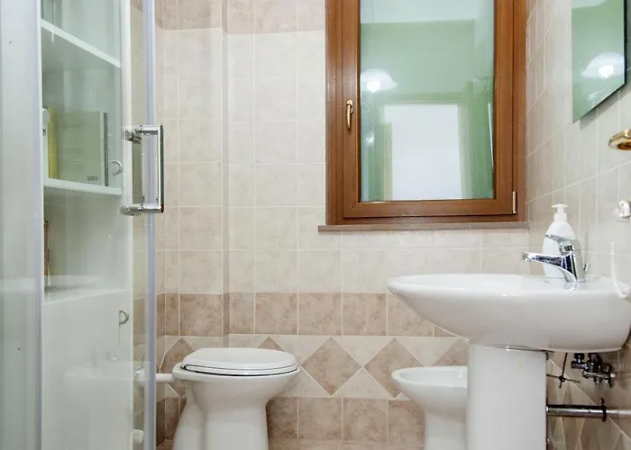 Casarmando Tatil Evi