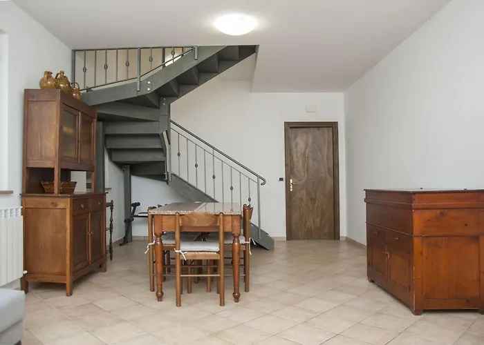 Tatil Evi Casarmando *