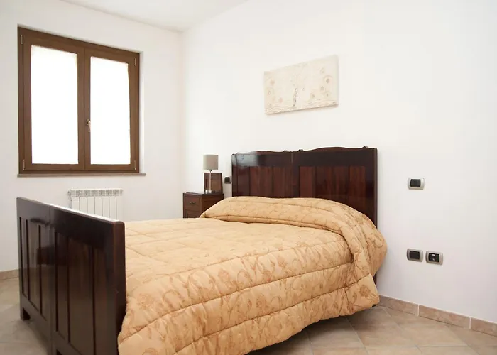 Casarmando Tatil Evi