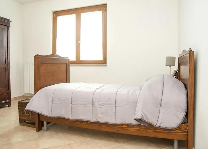 Tatil Evi Casarmando *