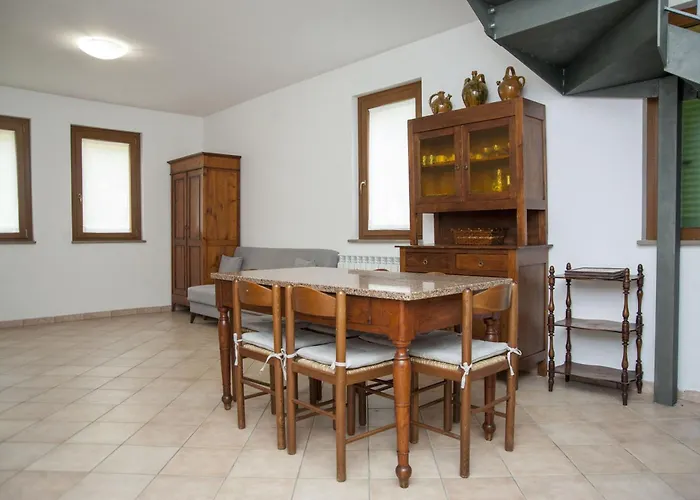 Casarmando * Foligno