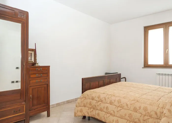 Casarmando * Foligno