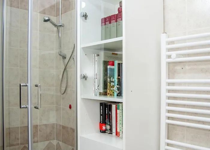 Tatil Evi Casarmando