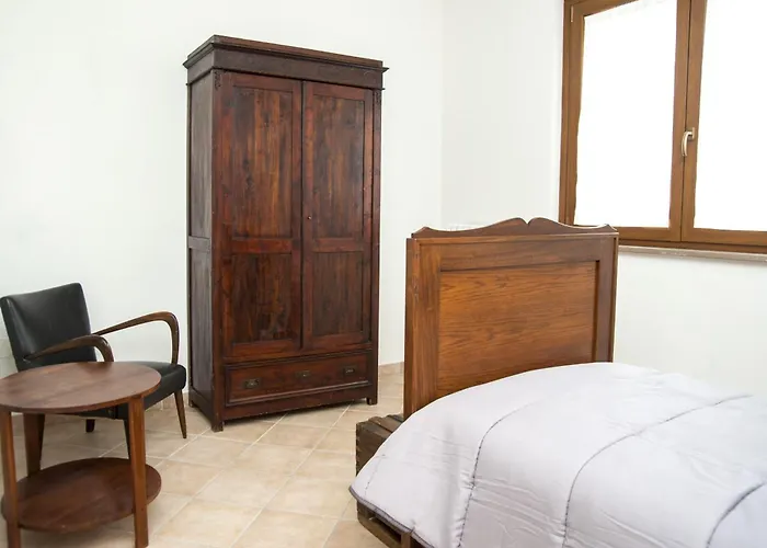 Casarmando Tatil Evi *