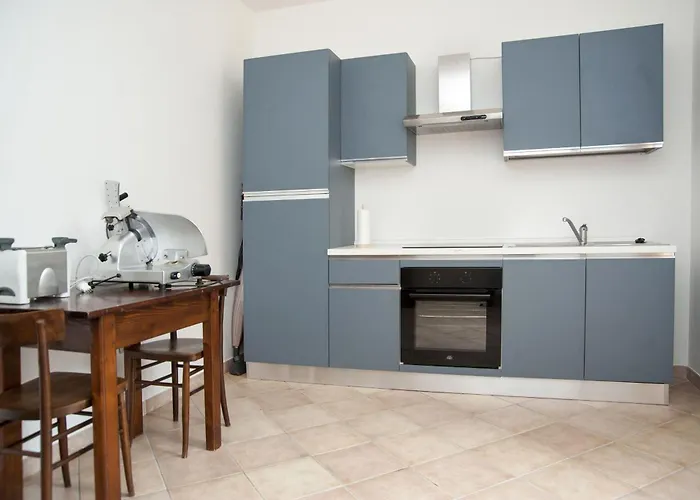 Tatil Evi Casarmando *