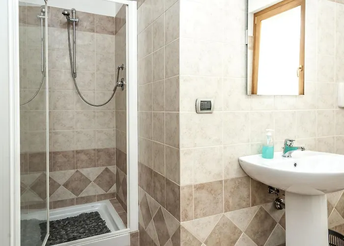 Casarmando * Foligno